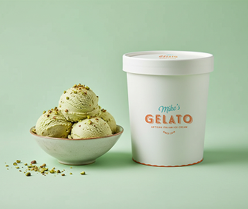 Pistachio