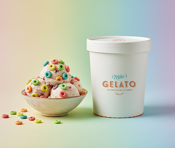 Fruit Loops