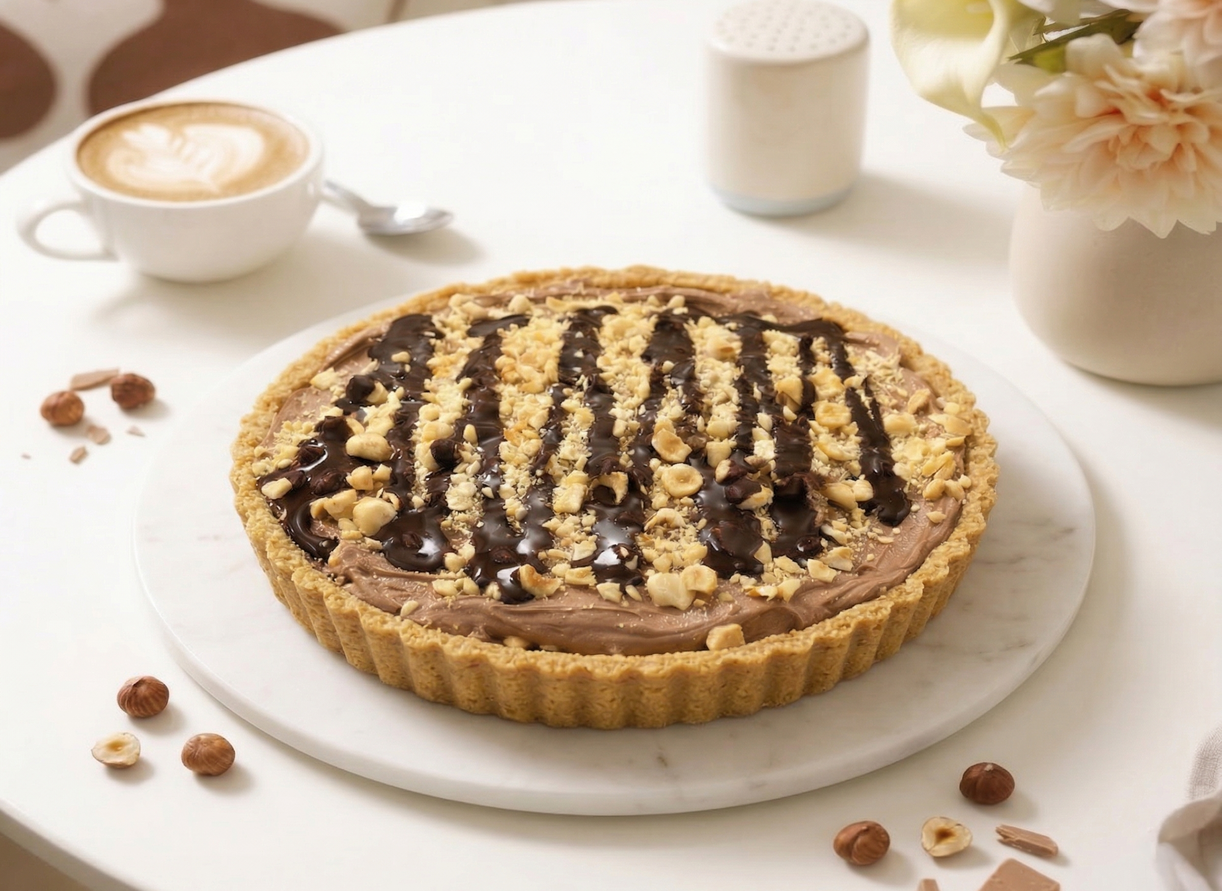 Bacio Pie