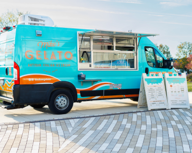 local food trucks in Maryland