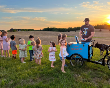 Fundraising ideas in Howard County
