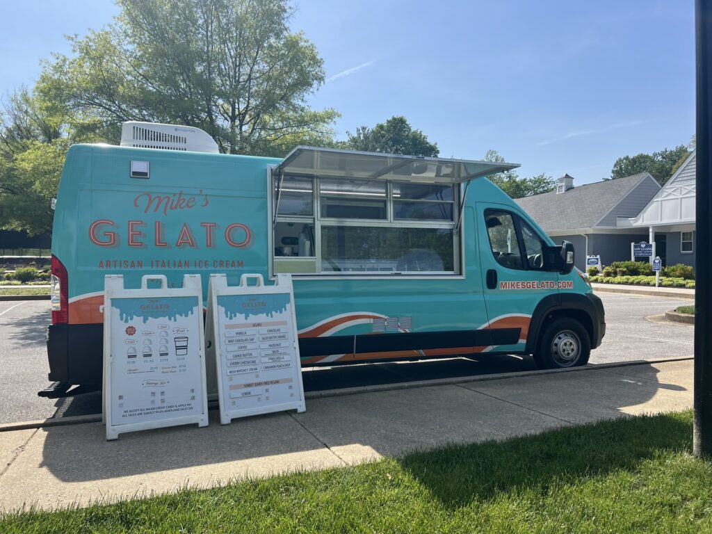 Howard County Food Trucks