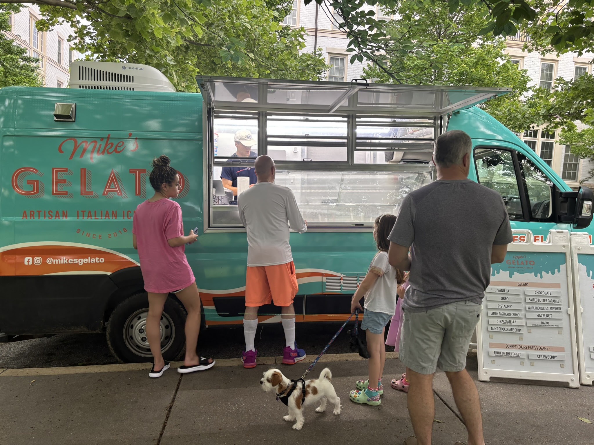 Howard County Food Trucks