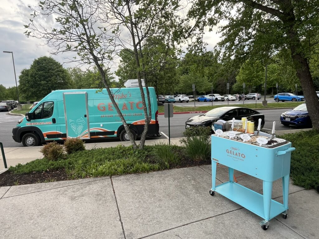 Howard County Food Trucks